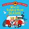 What the Ladybird Heard at the Seaside
