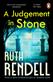 A judgement in stone