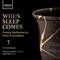 When Sleep Comes