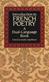 Introduction to French Poetry