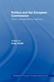 Politics and the European Commission