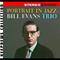 Portrait In Jazz