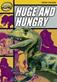 Rapid Reading: Huge and Hungry (Stage 4, Level 4A)