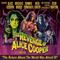 The revenge of Alice Cooper