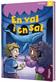 En val i en sal