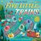 Five Little Trains