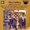 Symphony in F major, op. 16 : op. 32 : (rhapsody on Swedish folk-tunes) : (rapsodi över svenska folkmelodier) : op. 20 : (suite for orchestra no. 2) : orkestersvit nr. 2