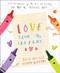 Love from the crayons