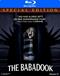 The Babadook (Blu-ray)