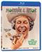 Morrhår och ärtor (Blu-ray)
