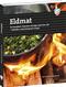Eldmat : en handbok i konsten att laga mat över eld : tekniker, utrustning och recept