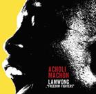 Lapwong (Freedom Fighters)