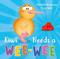 Kiwi Needs a Wee-Wee