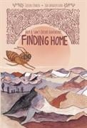Finding home : Arty & Sam's desert adventure