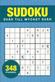Sudoku : svår till mycket svår