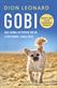 Gobi : den sanna historien om en liten hunds långa resa