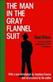 The man in the grey flannel suit