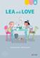 Lea och Love. A /