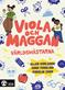 Viola och Maggan : världsmästarna