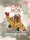 Första snön