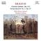 Clarinet Quintet String Quarte