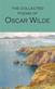 The collected poems of Oscar Wilde