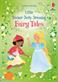 Little Sticker Dolly Dressing Fairy Tales