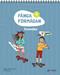 Fånga förmågan : svenska. 4