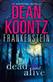 Dean Koontz's Frankenstein. Book 3