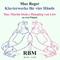 Piano Works for Four Hands