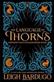 The language of thorns : midnight tales and dangerous magic