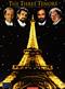 The three tenors : for high voice and piano : <Carreras, Domingo, Pavarotti with Levine- > : <songs from the concert of the century>