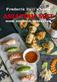 Asiatisk mat : Frederik Zäll's bästa : sushi, szechuan, korean BBQ