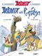 Asterix och gripen : Goscinny och Uderzo presenterar ett äventyr med Asterix