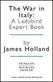 The War in Italy: A Ladybird Expert Book