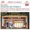 Madama Butterfly : (original 1904 version)
