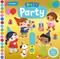 Busy Party