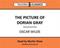 The Picture of Dorian Gray