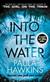 Into the water