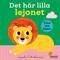 Det här lilla lejonet