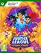 DC Justice League - Cosmic Chaos