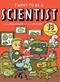 I Want to Be a Scientist