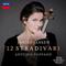 12 Stradivari