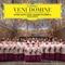 Veni Domine : advent & Christmas at the Sistine chapel