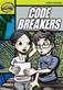 Rapid Reading: Code Breakers (Stage 6 Level 6A)