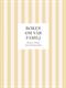 Boken om vår familj : Minnen, samtal, skratt & gemenskap