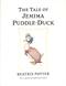 The tale of Jemima Puddle-duck