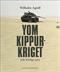 Yom Kippur-kriget och Sverige 1973