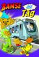 Bamse - Jag lär mig om tåg