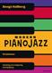 Modern pianojazz : 10 lektioner